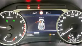 Nissan Juke 1.0 DIG-T N-Connecta de 2021
