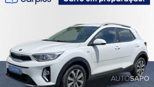 Kia Stonic 1.2 Dynamic de 2021