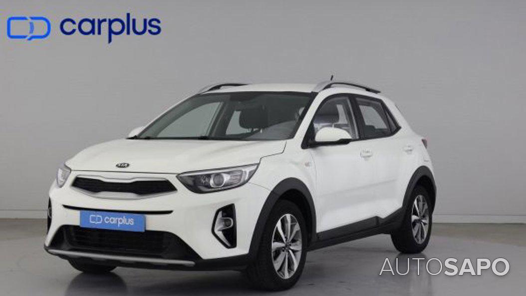 Kia Stonic 1.2 Dynamic de 2021