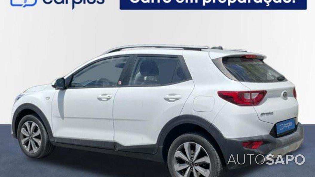 Kia Stonic 1.2 Dynamic de 2021