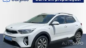 Kia Stonic 1.2 Dynamic de 2021