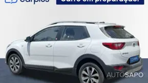 Kia Stonic 1.2 Dynamic de 2021