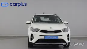 Kia Stonic 1.2 Dynamic de 2021