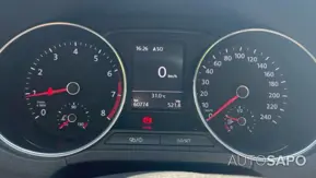 Volkswagen Polo 1.0 Cross GPS de 2015