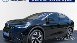 Volkswagen ID.5 77 KWH de 2023