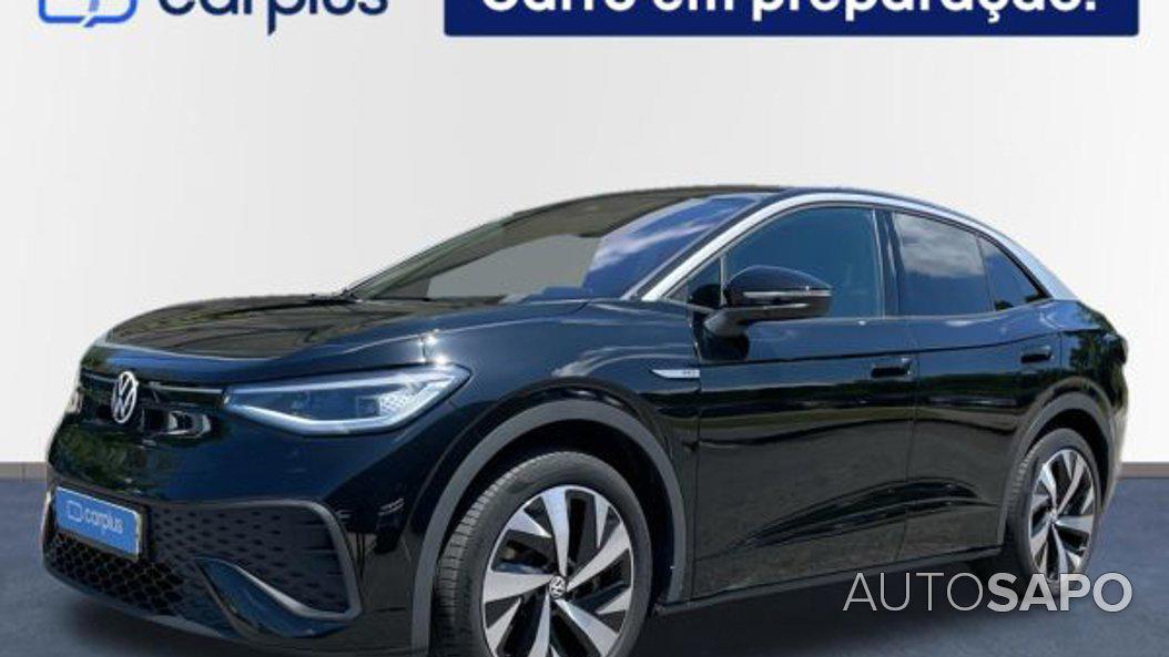 Volkswagen ID.5 77 KWH de 2023