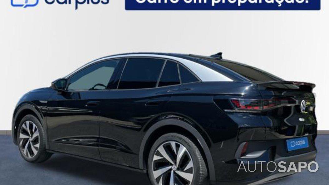 Volkswagen ID.5 77 KWH de 2023