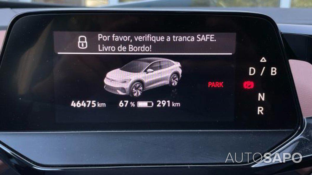 Volkswagen ID.5 77 KWH de 2023