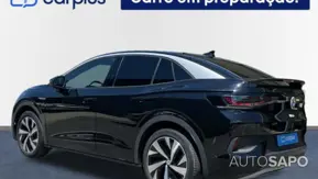 Volkswagen ID.5 77 KWH de 2023
