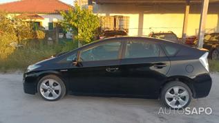 Toyota Prius 1.8 Premium de 2010