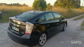 Toyota Prius 1.8 Premium de 2010