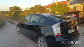 Toyota Prius 1.8 Premium de 2010