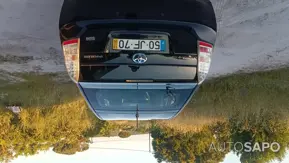 Toyota Prius 1.8 Premium de 2010