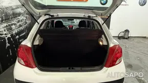 Peugeot 207 1.4 16V Sportium de 2012