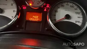 Peugeot 207 1.4 16V Sportium de 2012