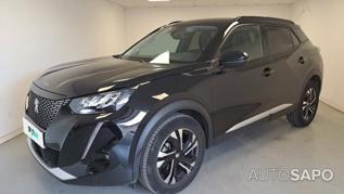 Peugeot 2008 1.2 PureTech Allure de 2020