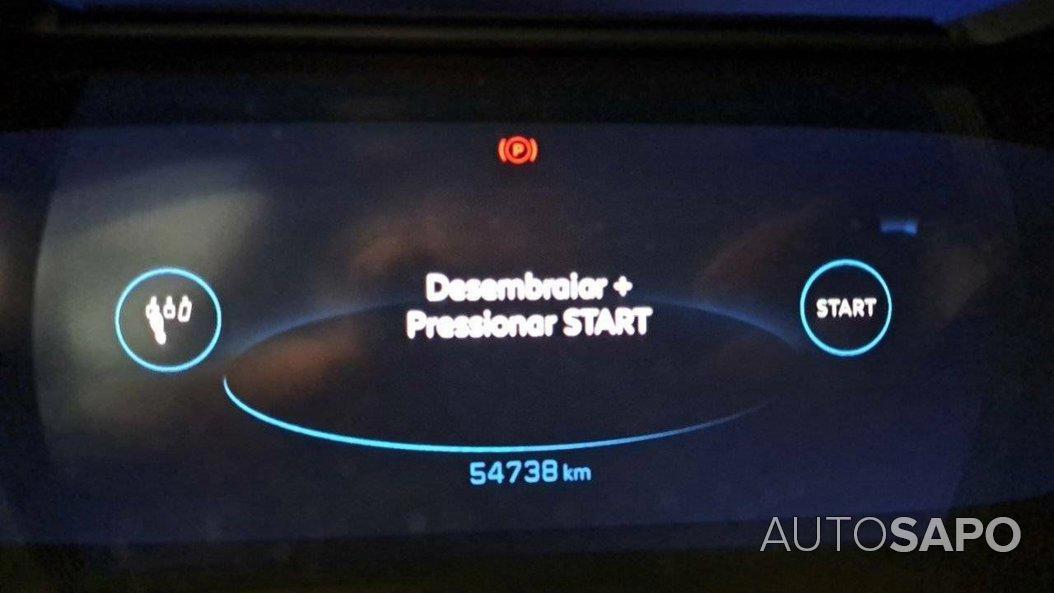 Peugeot 2008 1.2 PureTech Allure de 2020