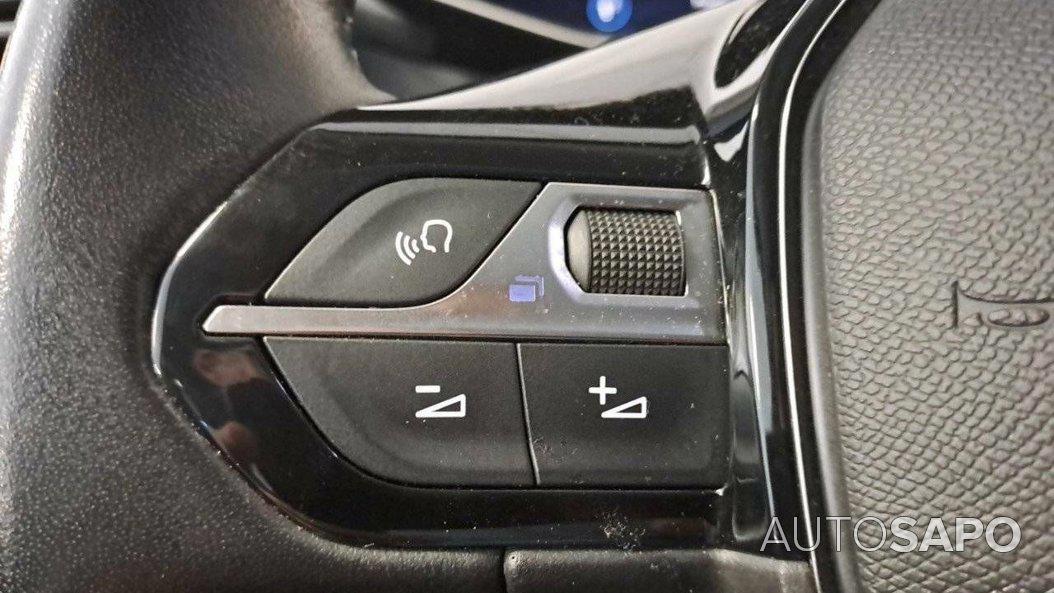 Peugeot 2008 1.2 PureTech Allure de 2020