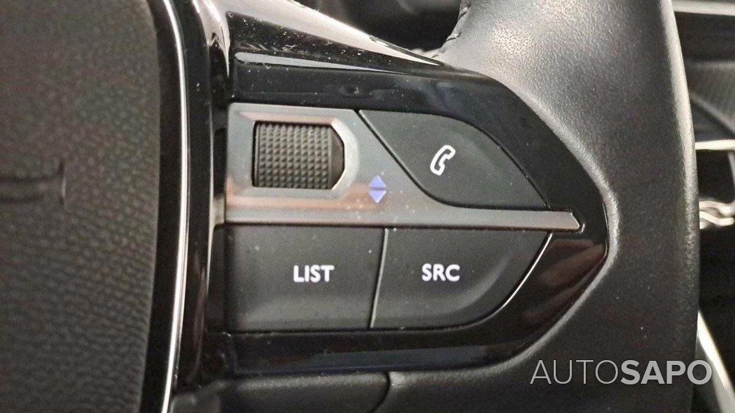 Peugeot 2008 1.2 PureTech Allure de 2020