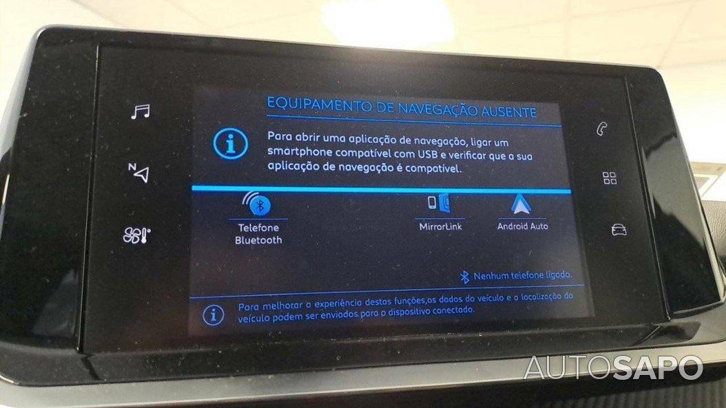 Peugeot 2008 1.2 PureTech Allure de 2020