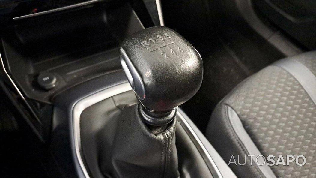 Peugeot 2008 1.2 PureTech Allure de 2020