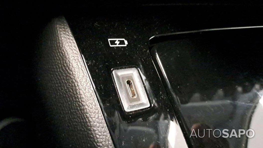 Peugeot 2008 1.2 PureTech Allure de 2020