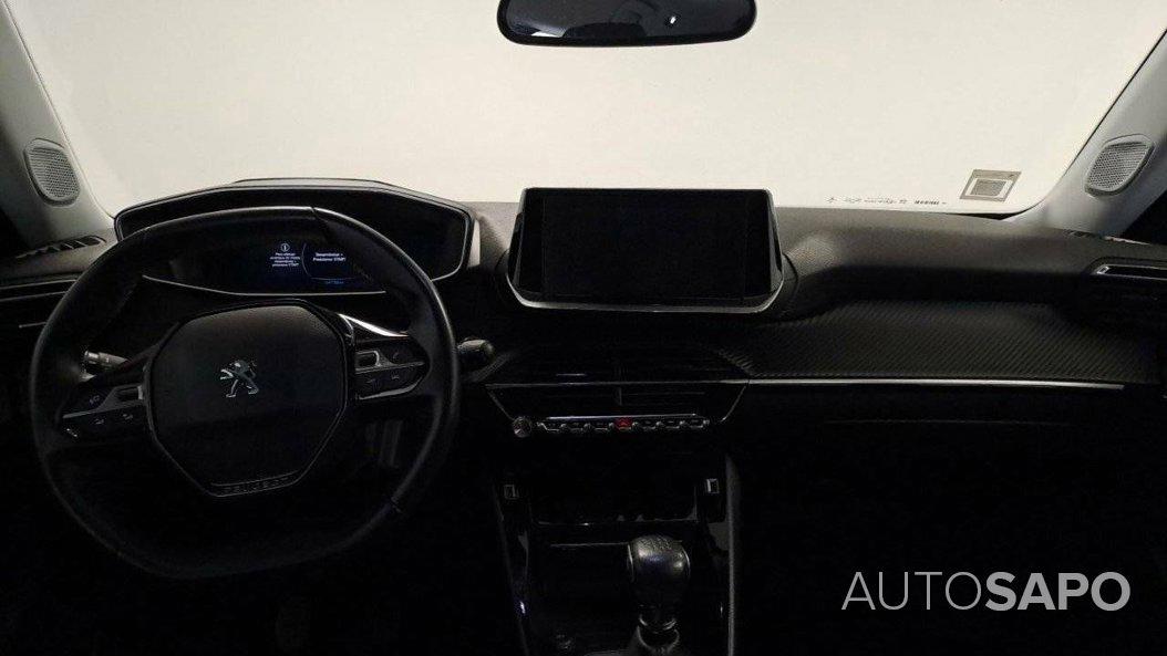 Peugeot 2008 1.2 PureTech Allure de 2020