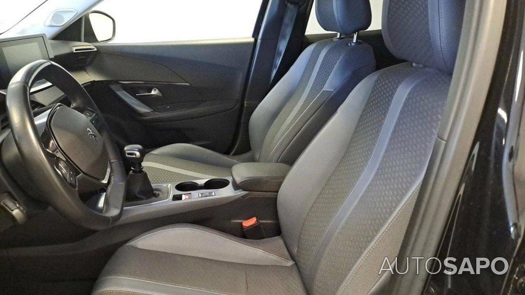 Peugeot 2008 1.2 PureTech Allure de 2020