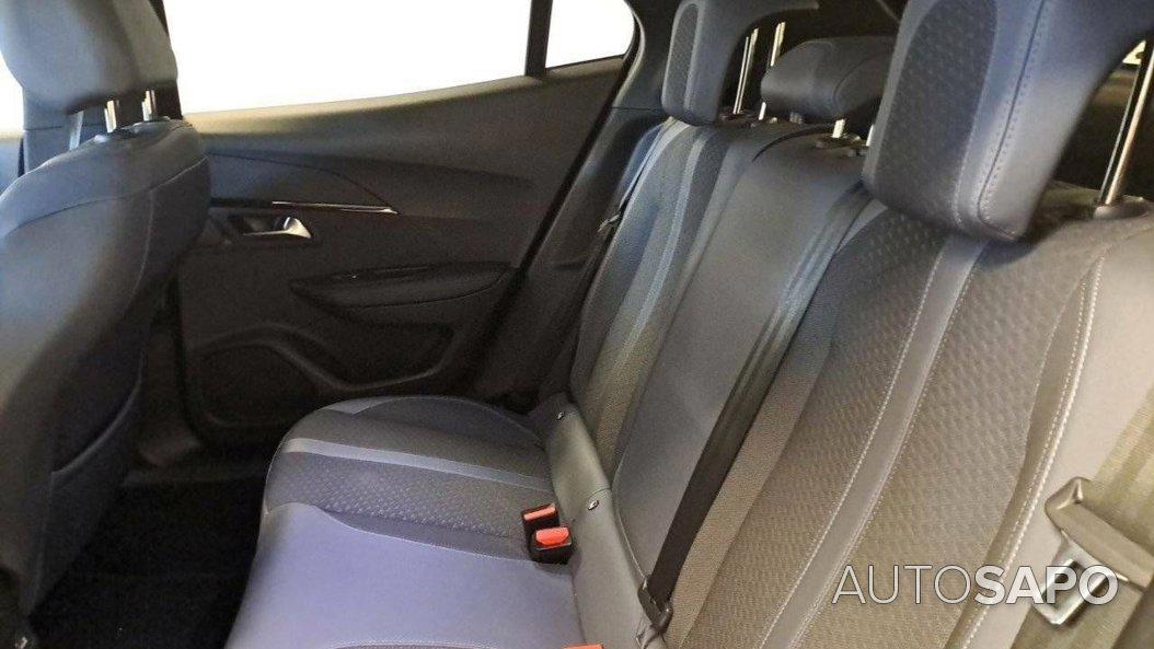 Peugeot 2008 1.2 PureTech Allure de 2020