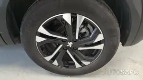 Peugeot 2008 1.2 PureTech Allure de 2020