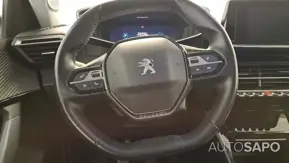 Peugeot 2008 1.2 PureTech Allure de 2020