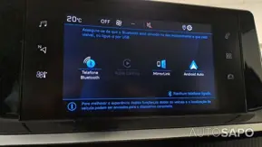 Peugeot 2008 1.2 PureTech Allure de 2020