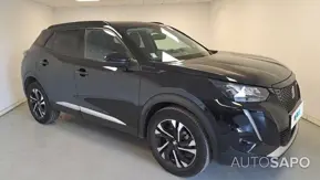Peugeot 2008 1.2 PureTech Allure de 2020