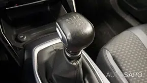 Peugeot 2008 1.2 PureTech Allure de 2020