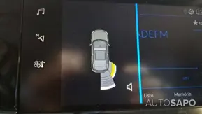 Peugeot 2008 1.2 PureTech Allure de 2020