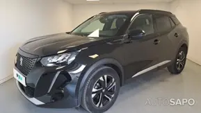 Peugeot 2008 1.2 PureTech Allure de 2020