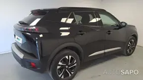 Peugeot 2008 1.2 PureTech Allure de 2020