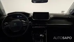 Peugeot 2008 1.2 PureTech Allure de 2020