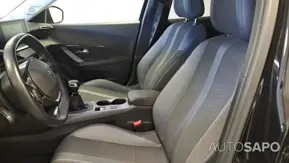 Peugeot 2008 1.2 PureTech Allure de 2020