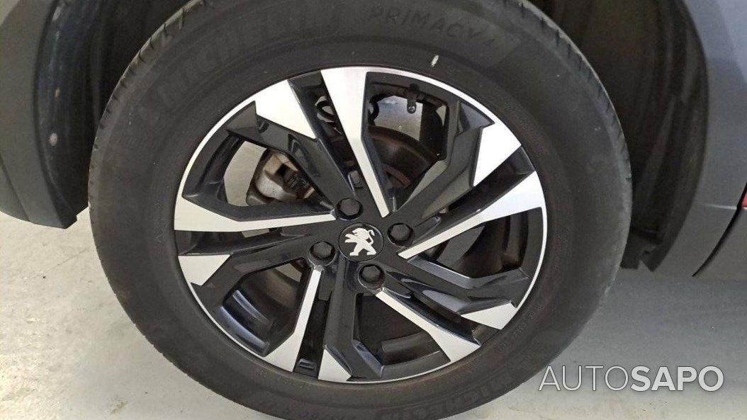 Peugeot 2008 1.5 BlueHDi Active de 2021