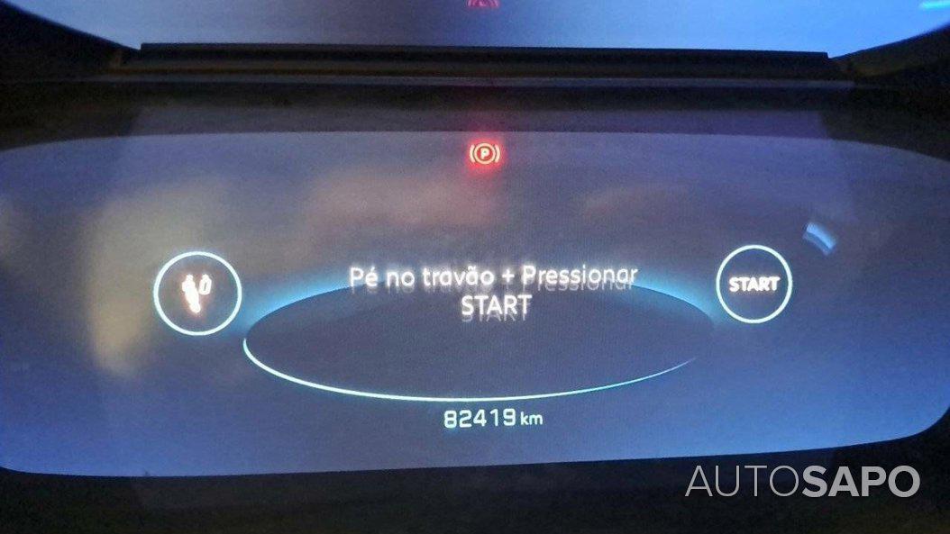 Peugeot 2008 1.5 BlueHDi Active de 2021