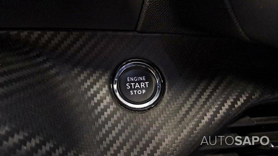 Peugeot 2008 1.5 BlueHDi Active de 2021