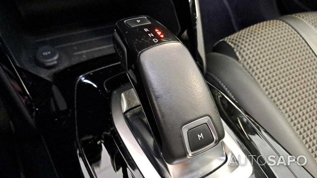 Peugeot 2008 1.5 BlueHDi Active de 2021