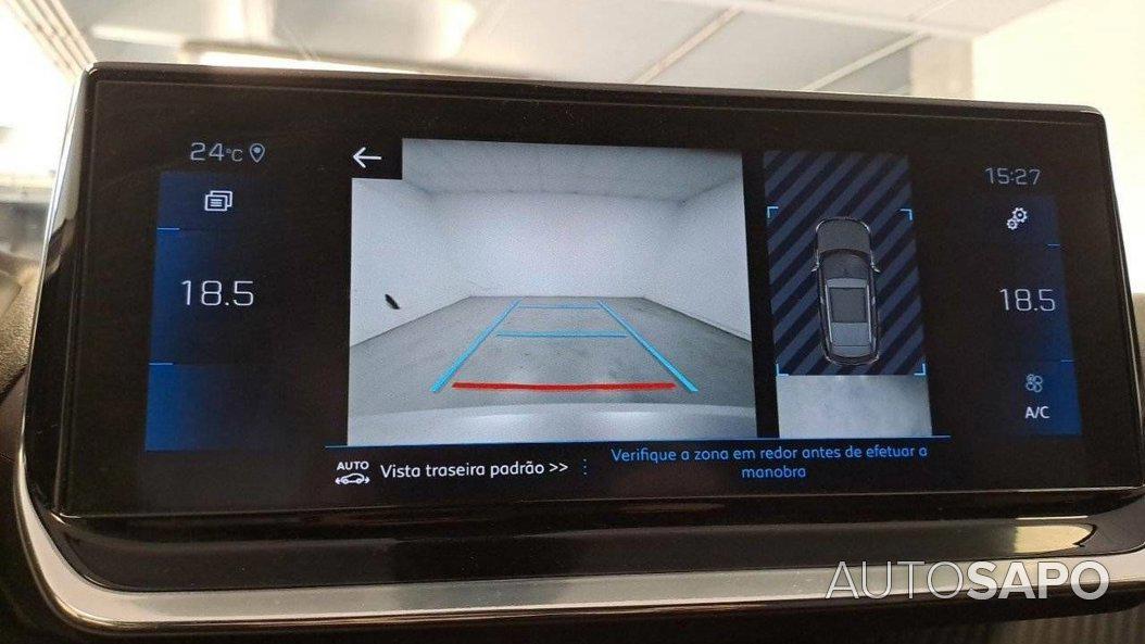 Peugeot 2008 1.5 BlueHDi Active de 2021