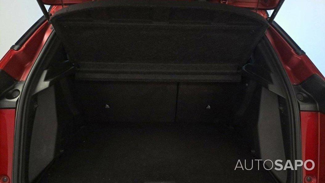Peugeot 2008 1.5 BlueHDi Active de 2021