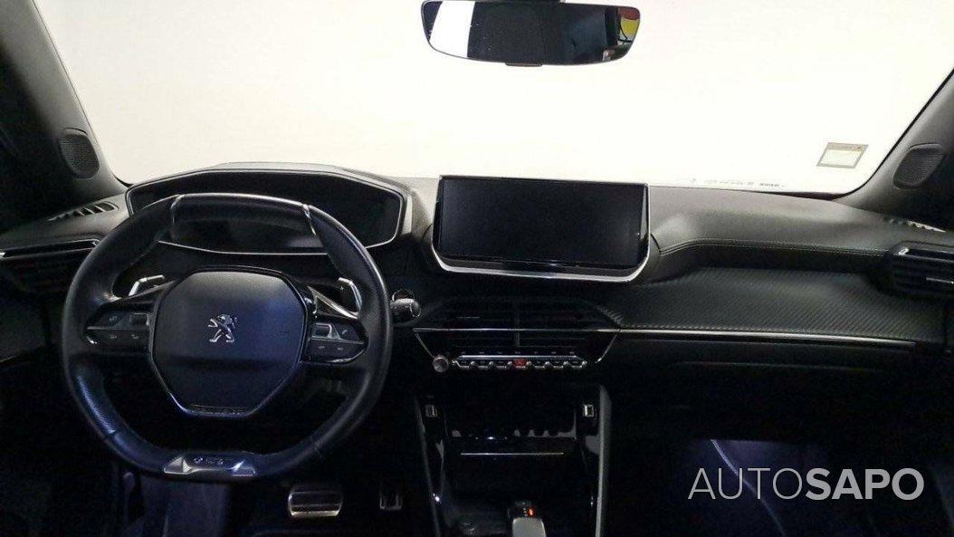 Peugeot 2008 1.5 BlueHDi Active de 2021