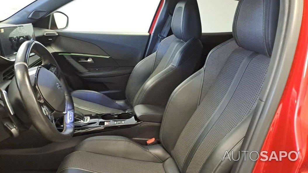 Peugeot 2008 1.5 BlueHDi Active de 2021