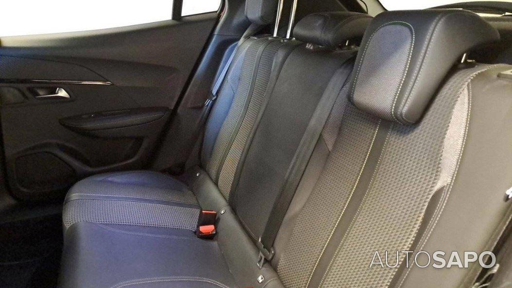 Peugeot 2008 1.5 BlueHDi Active de 2021