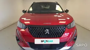 Peugeot 2008 1.5 BlueHDi Active de 2021
