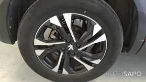 Peugeot 2008 1.5 BlueHDi Active de 2021